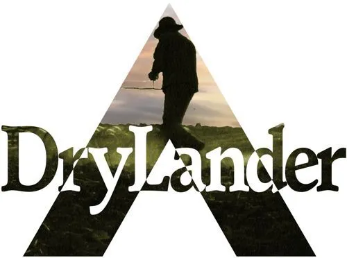 DryLander Logo 2024